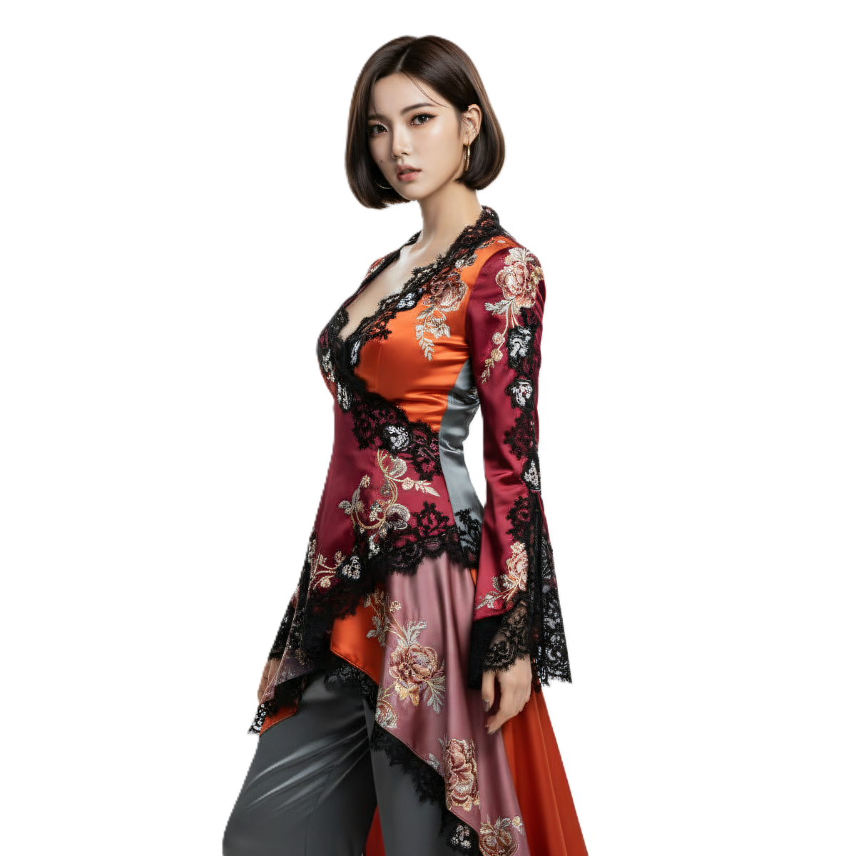 Aria Noir Model